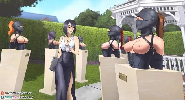 Would you visit this attraction? (Shio-Bari)