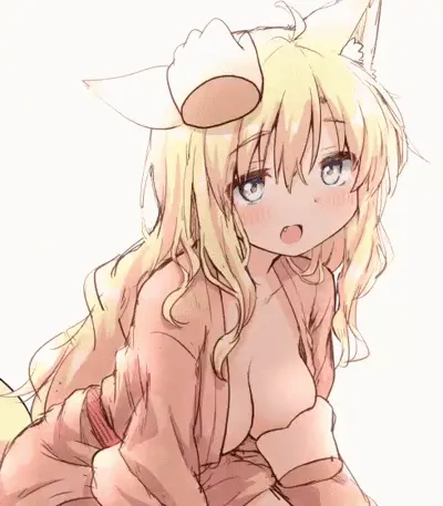 Special bundle double pats for every fox pet !