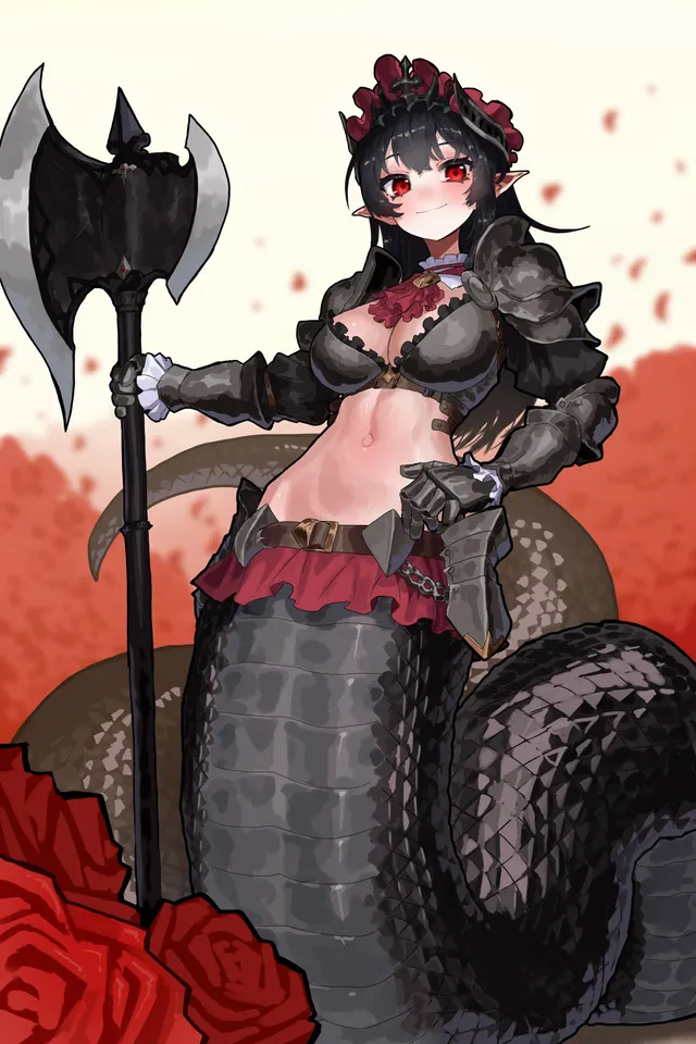 Skeb by @VurDV8a8gbGRctd