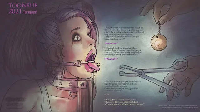 Getting a new accessory one way or another! 🔔