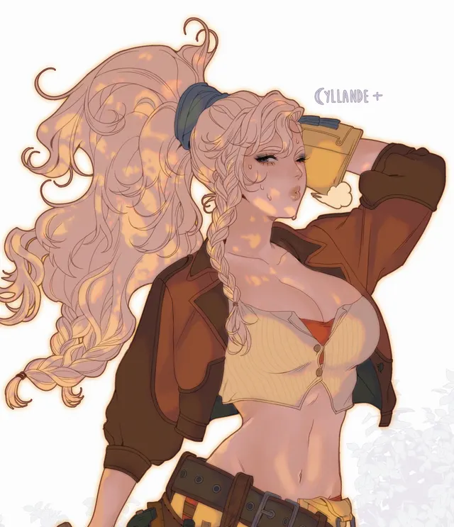 Gemma (Yllande)