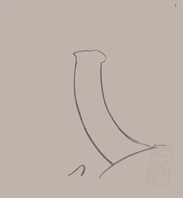 Tentacle animation test (me)