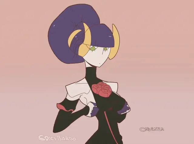 So many ways to reveal boobs