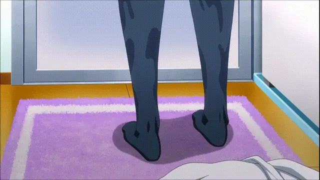 Kotegawa yui bath scene [to-love-ru]