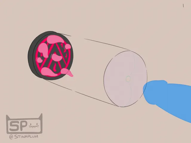 Tentacle Toy (stinkplum)