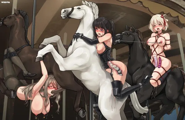 are they enjoying themselves?