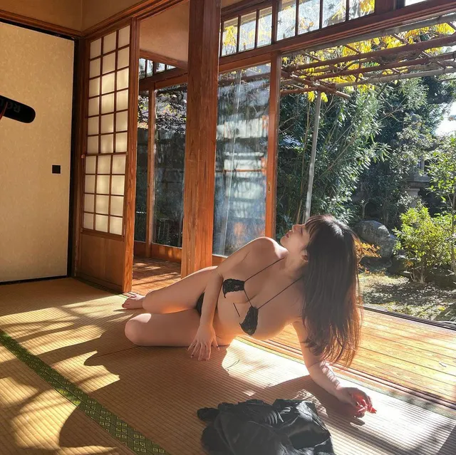 The forbidden fruit you crave