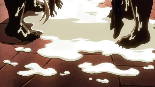 She makes a big splash everywhere she’s goes! 🤭🫠