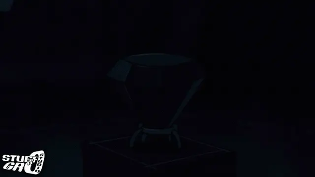 {Gif} {Furry} Rouge the bat gets an unusual ability..[SquealyDealy]