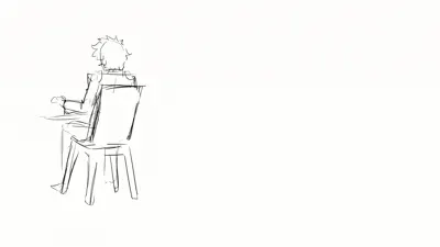 {Gif} by willudie AV animation