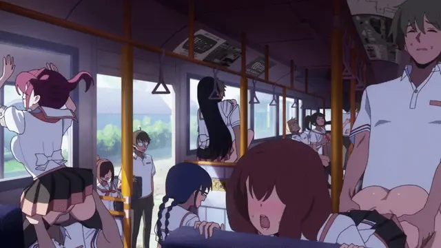 The best train to take