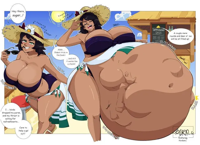 {Image} MOREDEVORE just turned FOURTY-FOUR!! (By nKAIRObi)