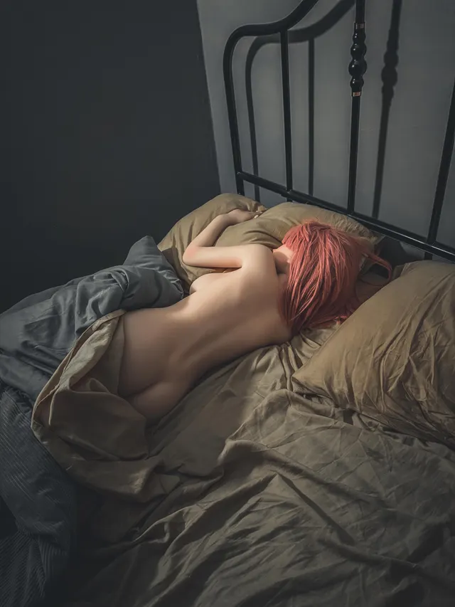 I fucked a sex doll and I liked it.