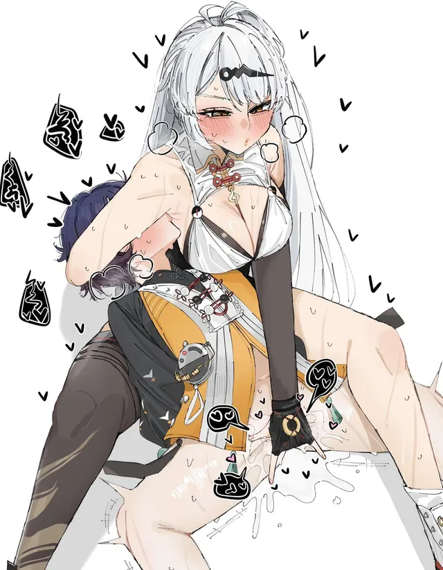 I’d do anything for this