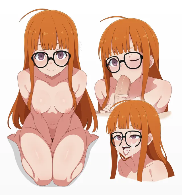 Futaba loves the taste