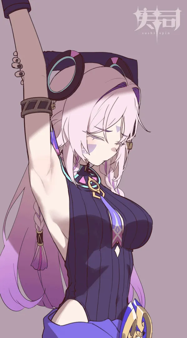 Citlali Get Flustered