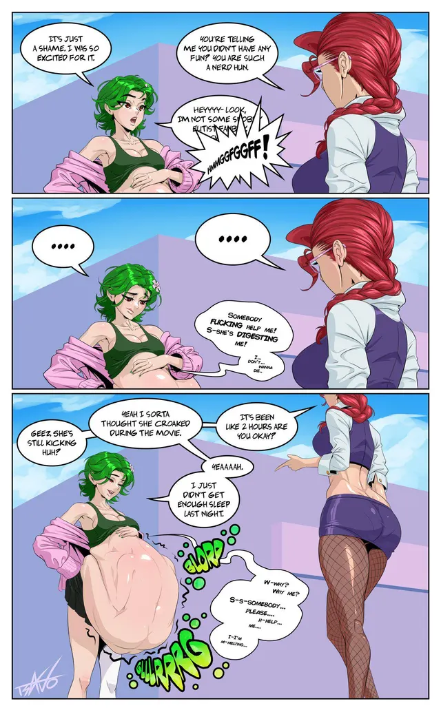 {image} Can I get help finding the creator of this?