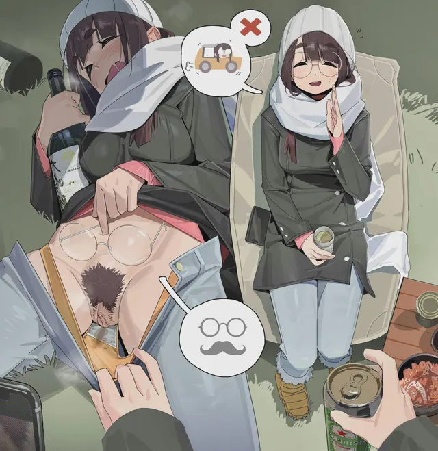 She will be embarassed after seeing what she did while she was drunk