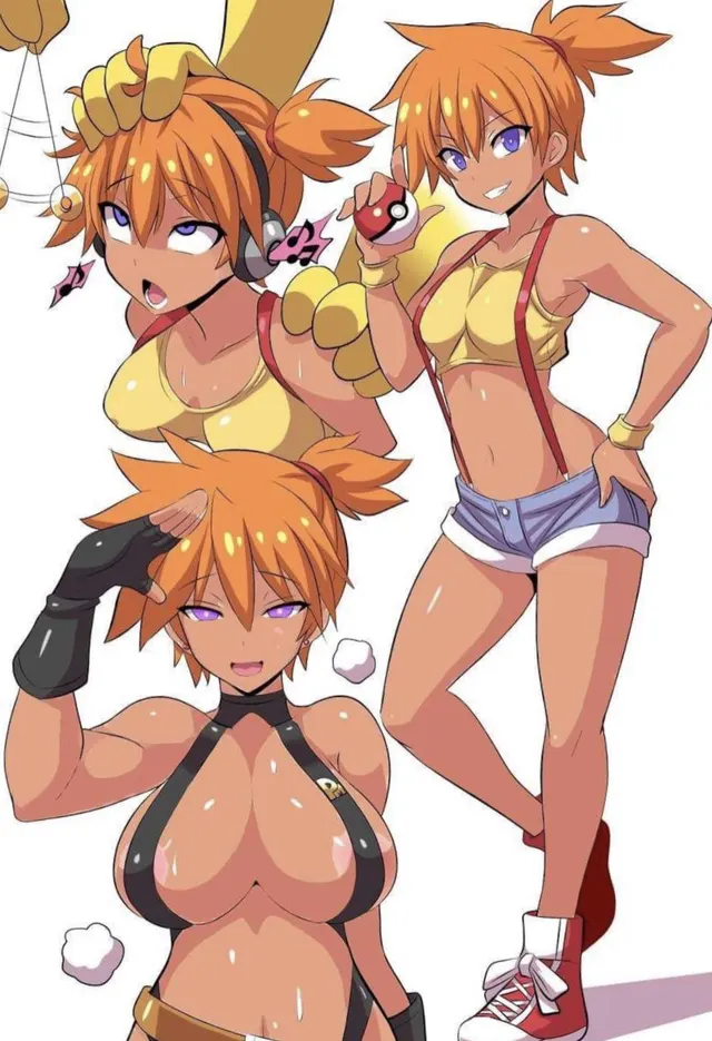 Just a moment of inattention  is enough (tohirokonno)