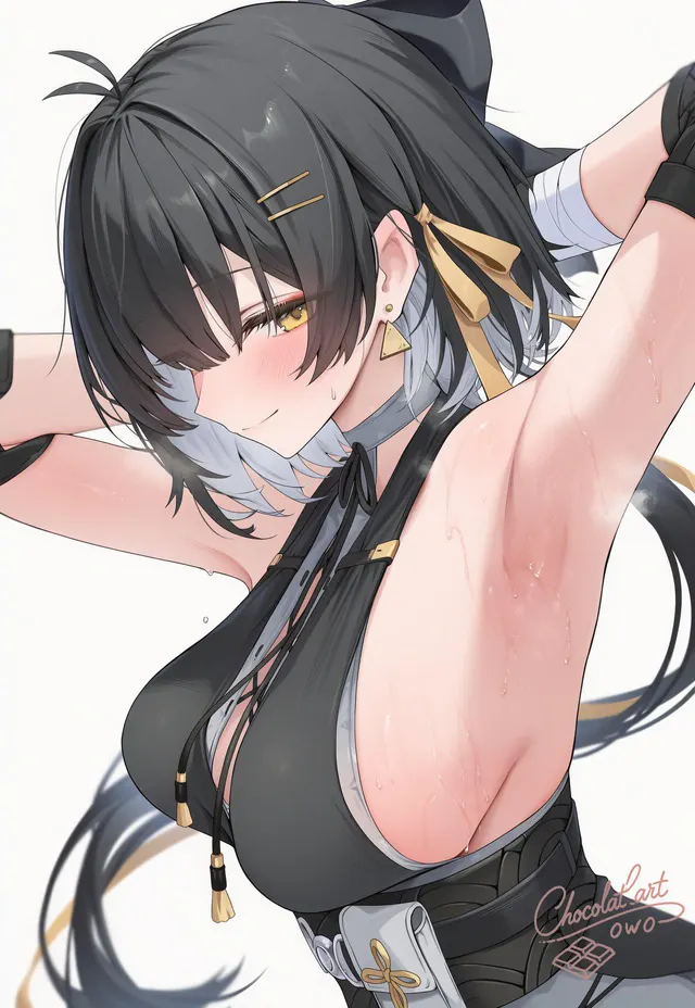 Rover [Wuthering Waves]