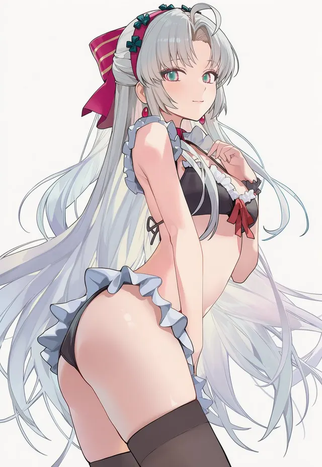 Carlotta [Wuthering Waves]