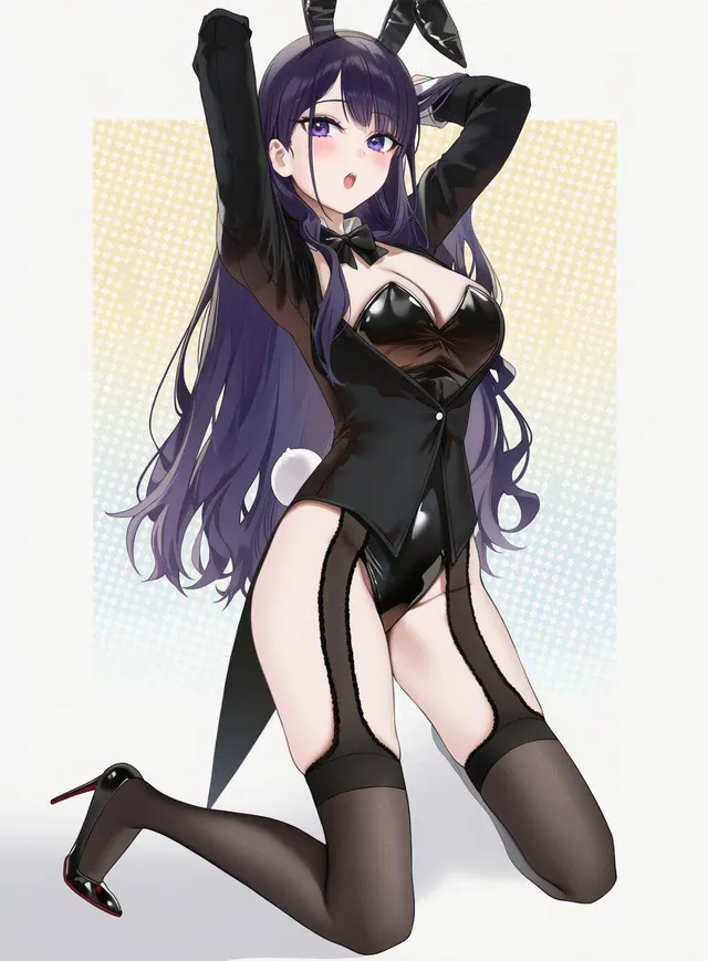 Bunny Marin Kitagawa [Dress-Up Darling]