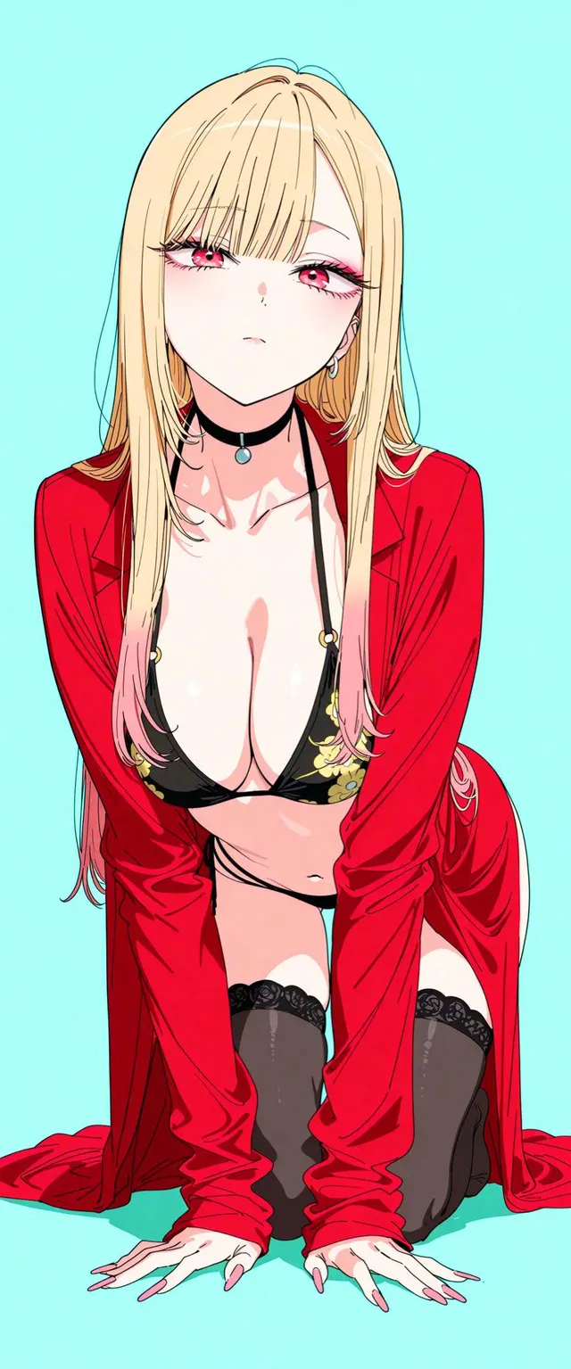 Marin Kitagawa [Dress-Up Darling]