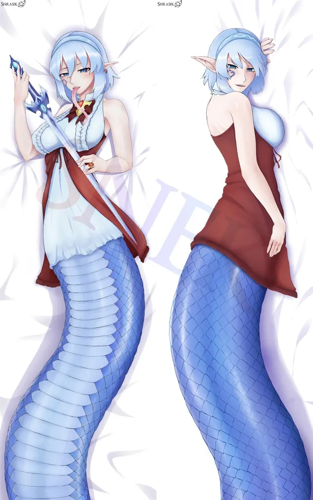 Snek Wilmarina