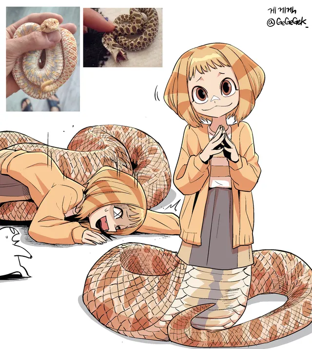 Illustration by 게게겍
@GeGeGek_