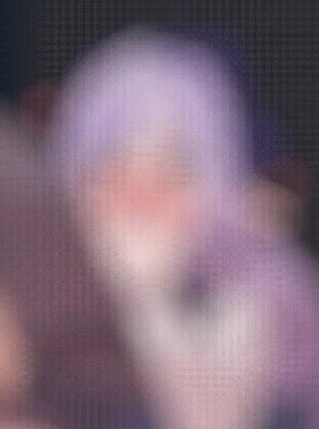 Vivian is very confused (brikot)