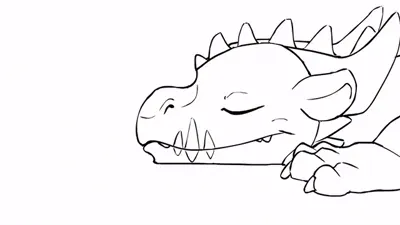 {gif} Kobold Maid (Hopfel)