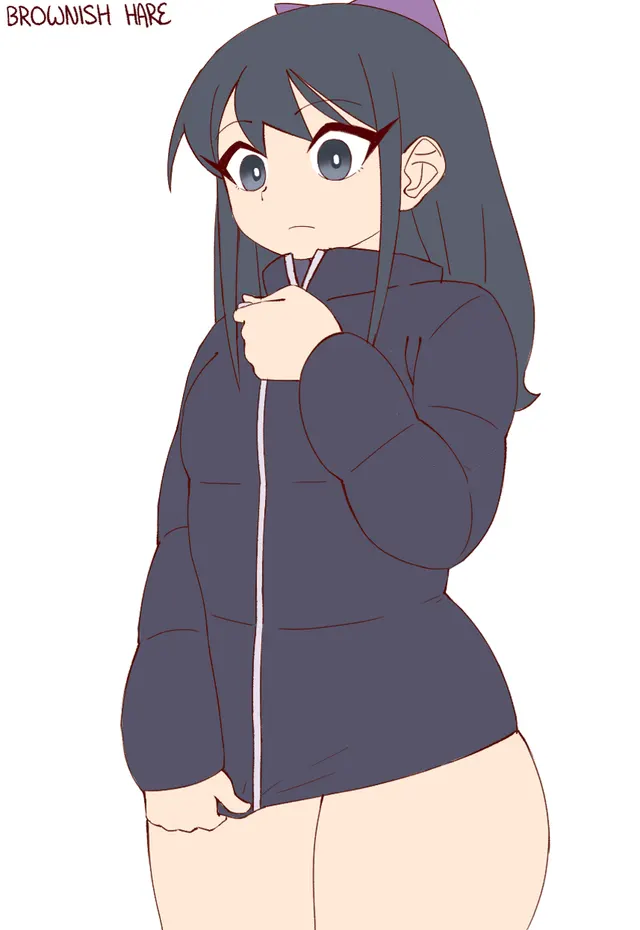 The revile (brownish hare)