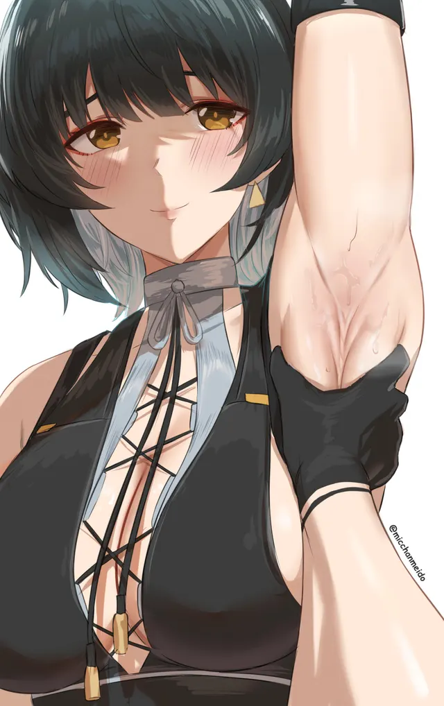 Rover by MicchanMeido