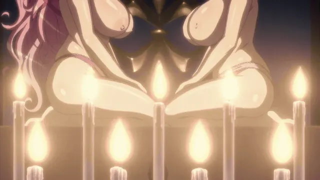 Miyuri and Tomo get to know each other [Seikon no Qwaser]