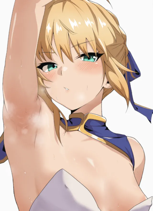 Bet it smells amazing (Neinlol)