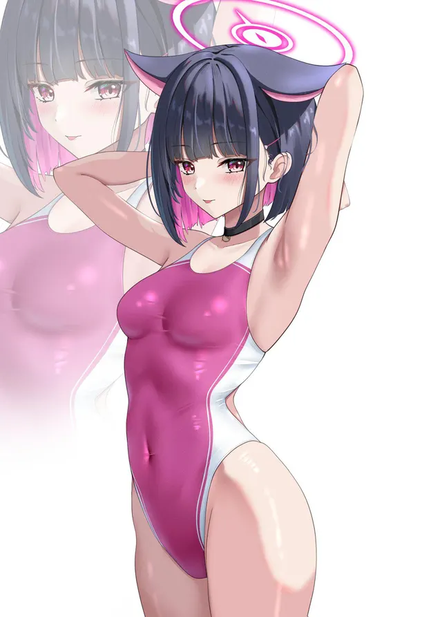 Kazusa [Blue Archive]