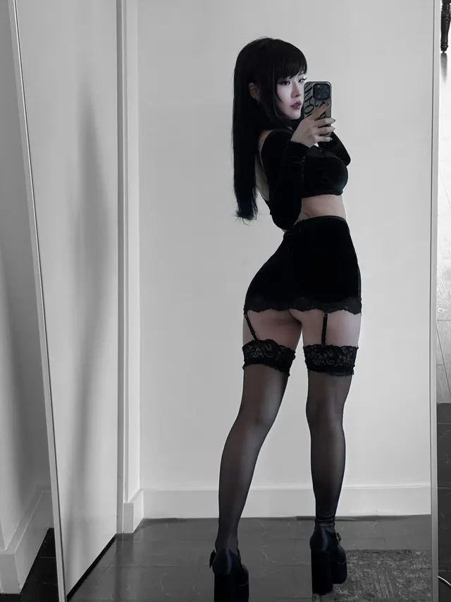 i have a fun way of getting what i want