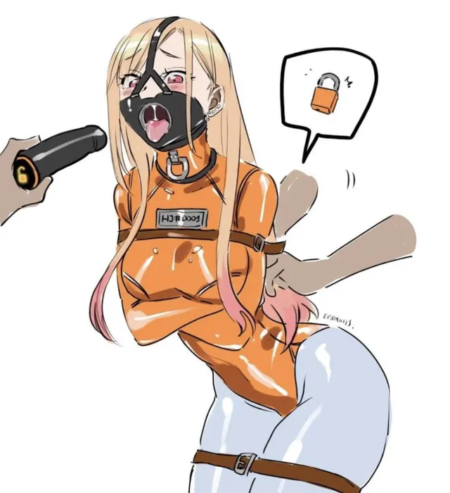 Ready or not here it comes