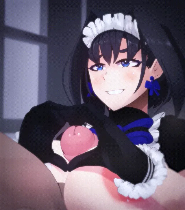 And that's how master's stress went away~