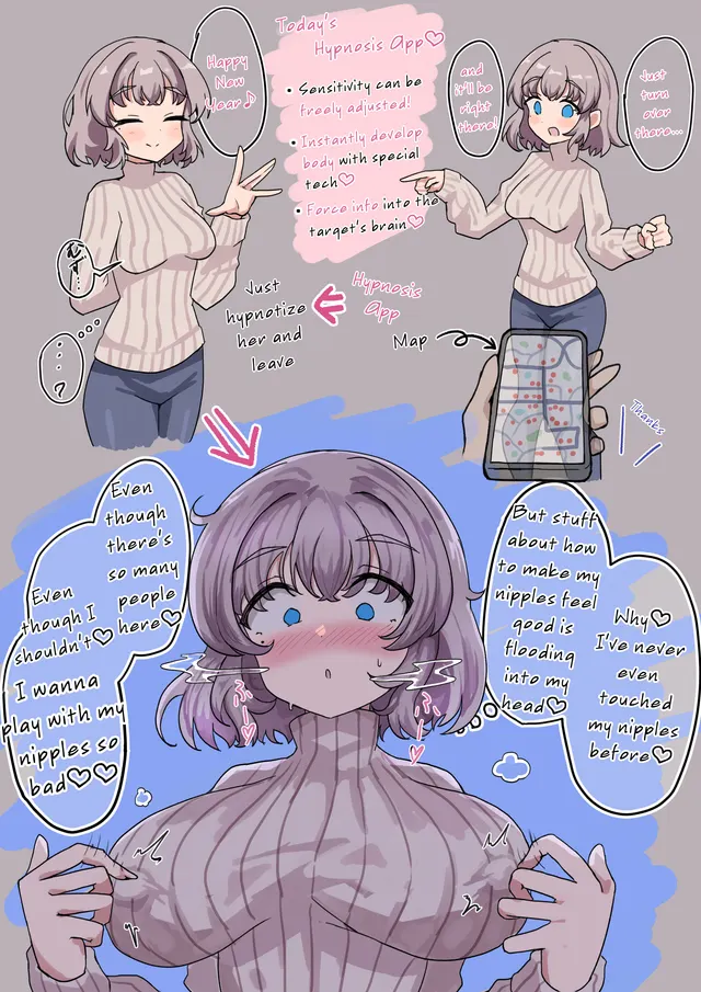 Learning experience [uokago]