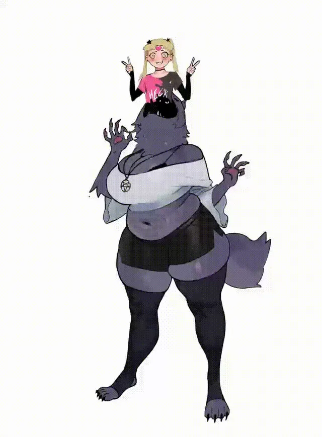 {request} Anyone know who made this Animation?