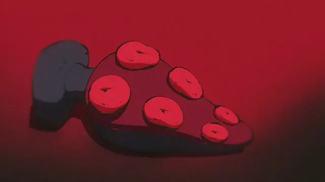 A special type of buttplug