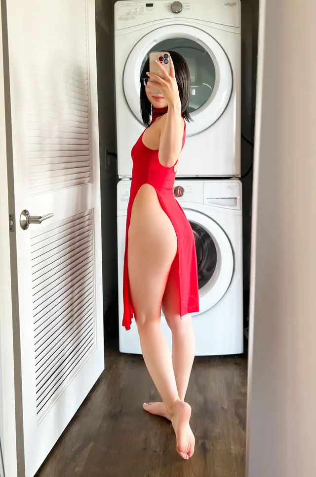 would you consider eating these plump rice cakes in red packaging? 😋