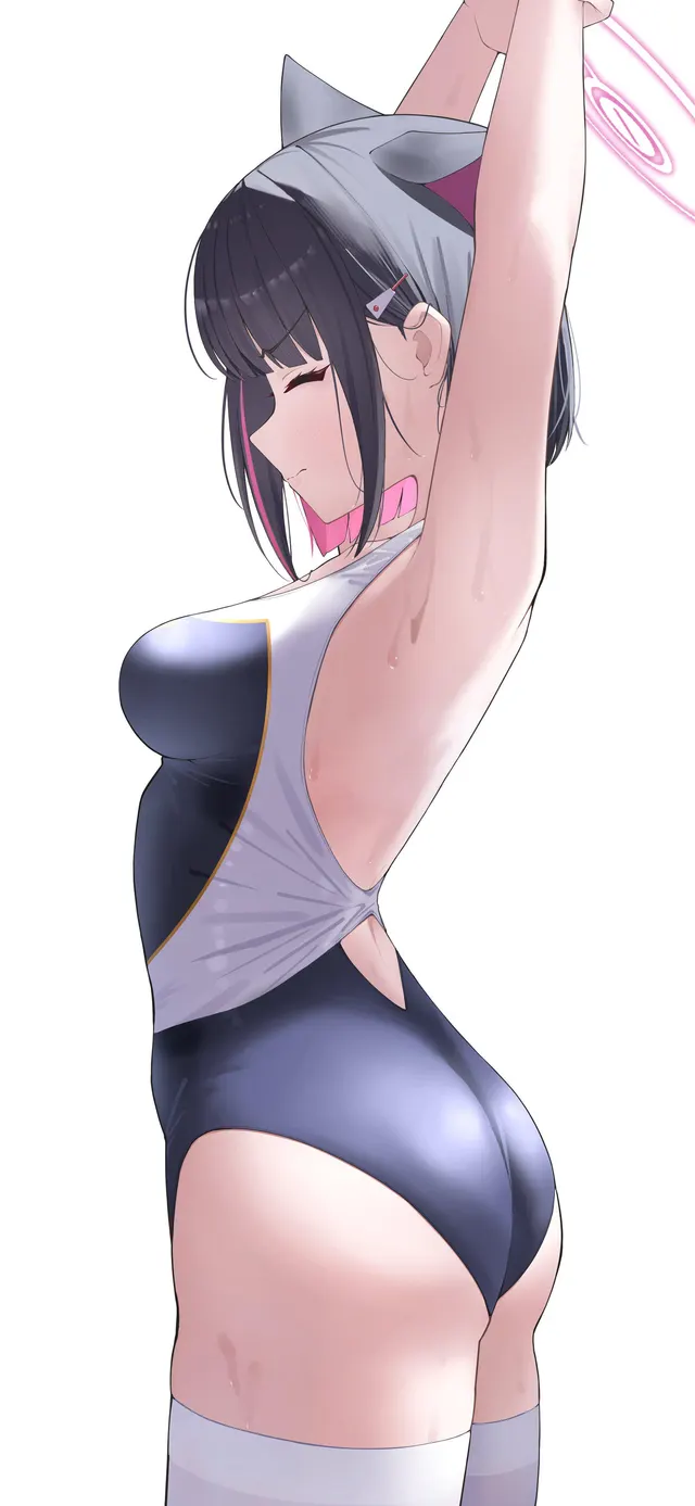 Kazusa [Blue Archive]