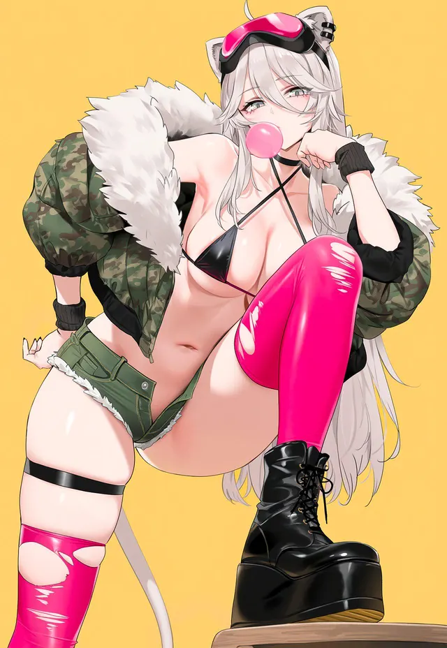 Shishiro Botan [Hololive]