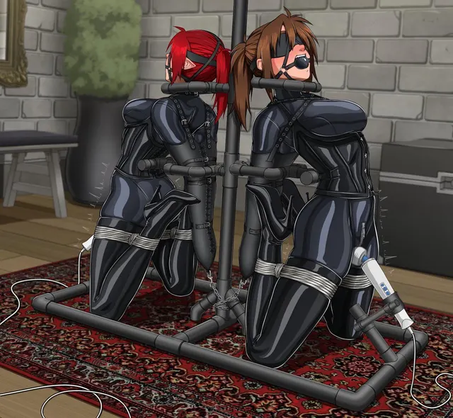 Me and who on a rainy day~?