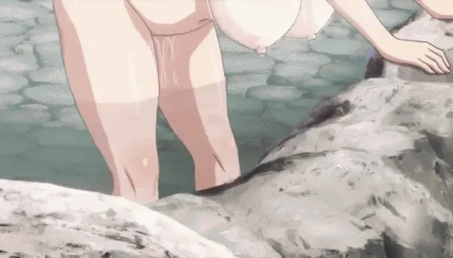 Juicy Boobs. [Manyuu Hikenchou]