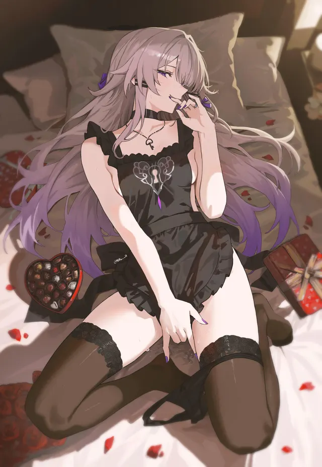 Herta [Honkai Star Rail]