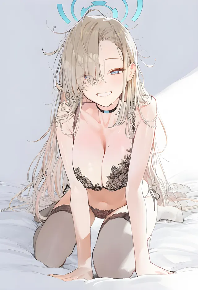 Asuna Ichinose [Blue Archive]