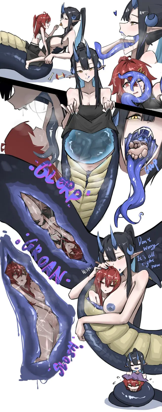 {image} Feeding time (by Z107)